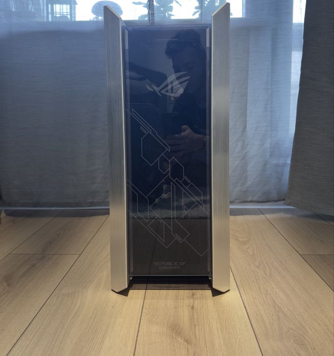 Gaming PC i9 10850K RTX 3080 Rog Strix