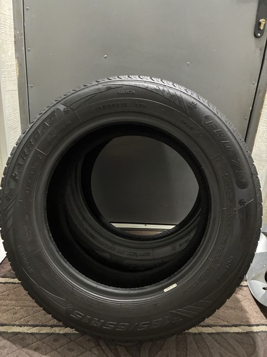 Продам зимные шины 185х65х15