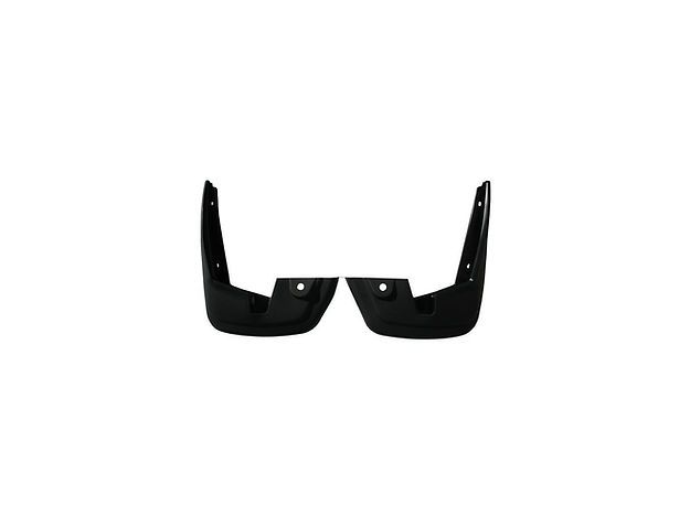 Set aparatori noroi DACIA LOGAN I 2004-2013 - FATA