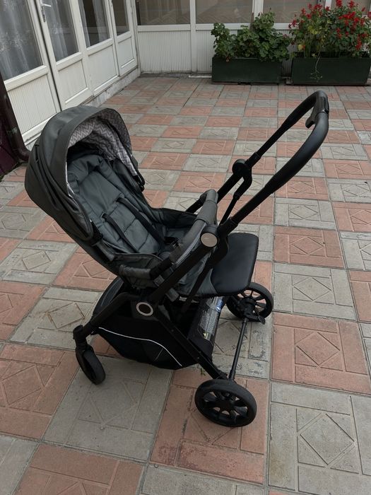 Продам десткую коляску!