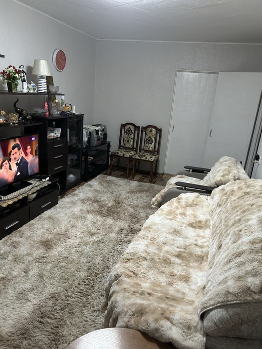 Продам квартиру 2х комнатную