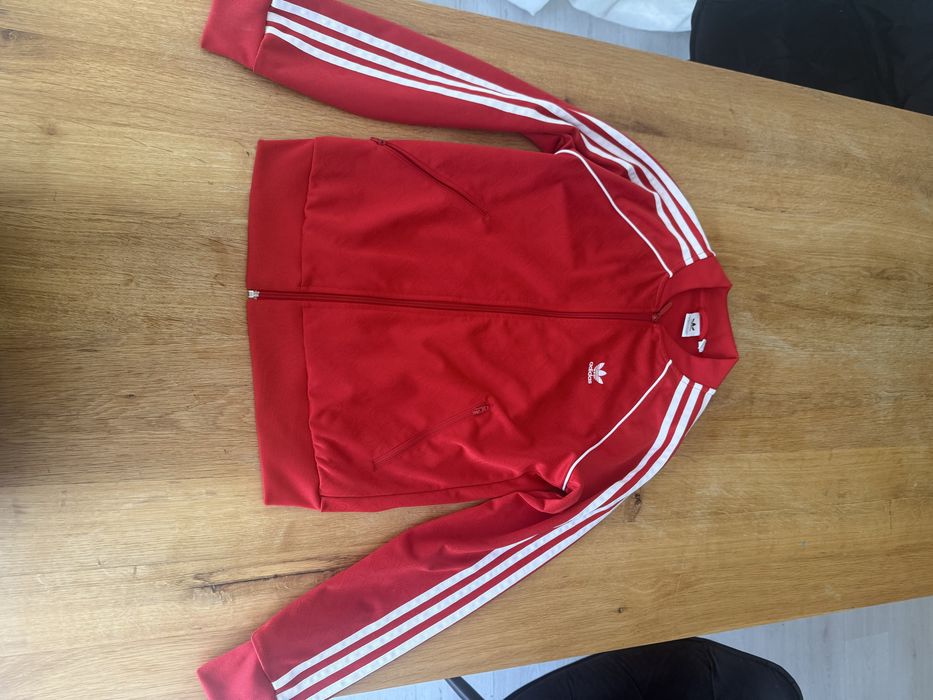 Trening ADIDAS Rosu,marime S