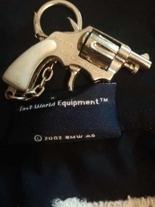 Мъжка риза BMW WilliamsF1 Team