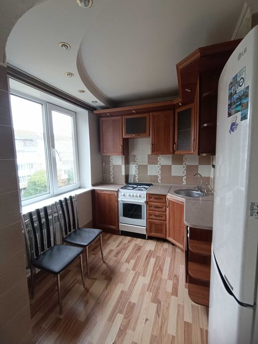 Продается 3 к квартира в районе океана
