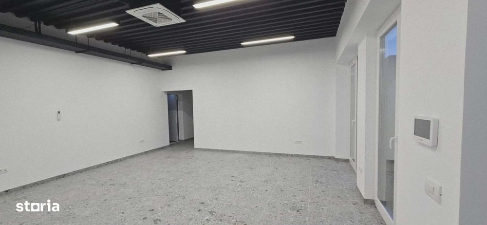 Hala/Showroom/Birouri de inchiriat,str.Ogorului/cart Grigorescu