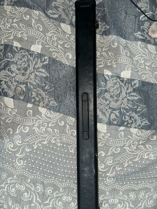 Кий мастера Романа Королева