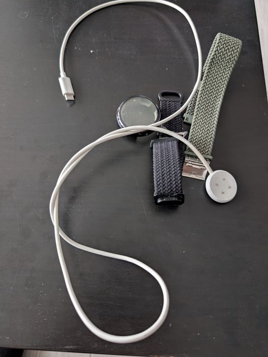 Продавам Pixel watch 2