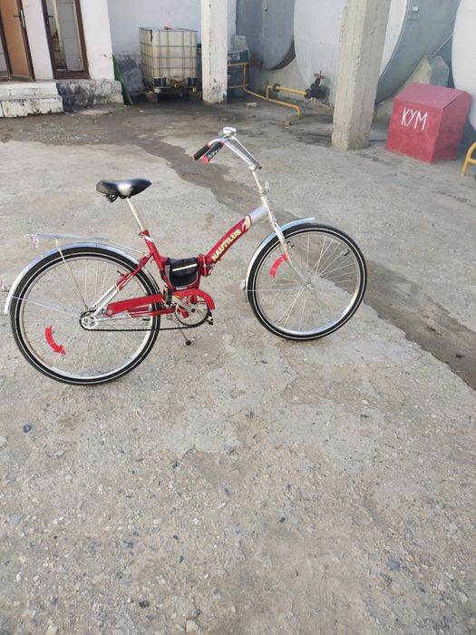 Зур савдолашамиз