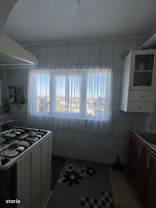 Apartament 2 camere, etaj 4, mobilat