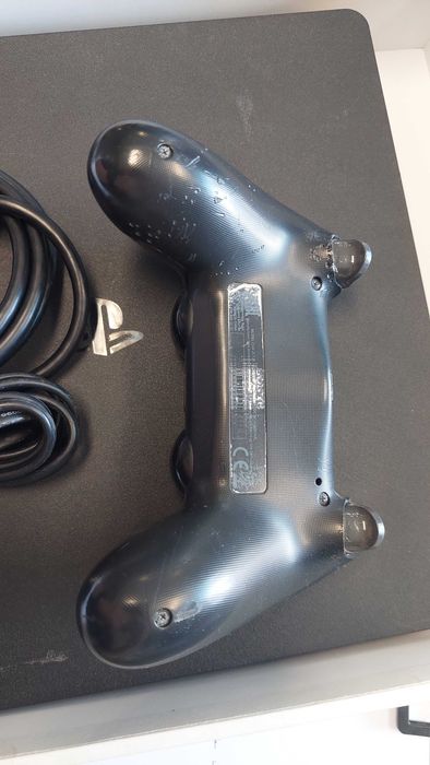 Play Station 4 SLIM, 500gb,