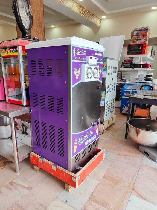 Фрезер фризер Фрейзер FRIGOMAT мороженое muzqaymoq aparat