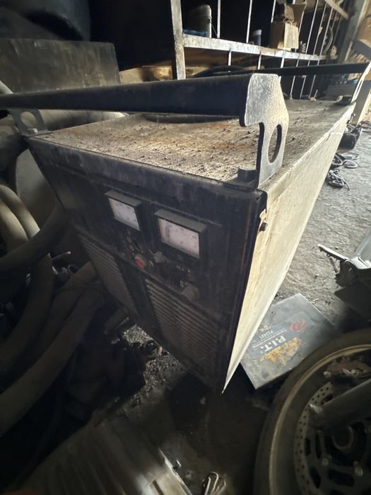 Продам сварочный аппарат