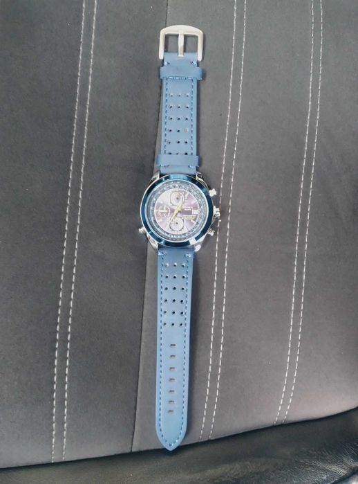 Мъжки ръчен Часовник VISIONER  дата,ден час