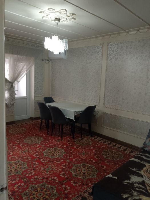 Максим Горкийда 3 хонали уй ижарага берилади. БЕЗМАКЛЕР