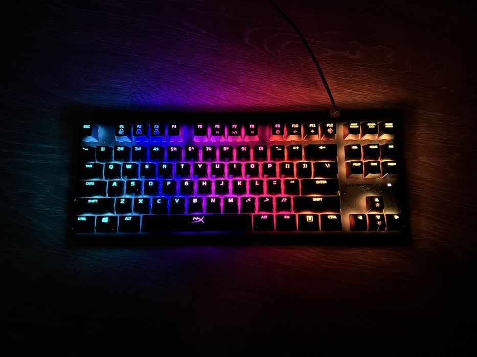 Клавиатура Hyper X