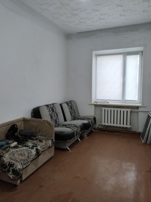 Сдам 3-х комн кв.