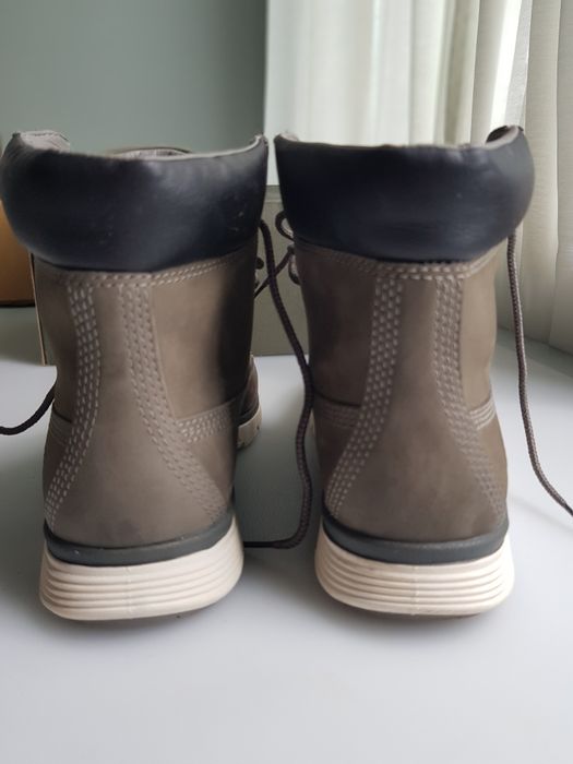 Есенни обувки Timberland