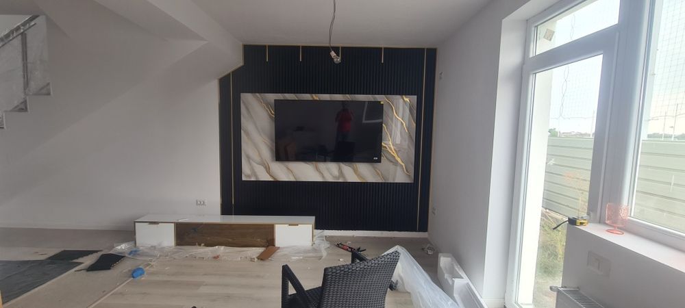 Montaj mobila de calitate si executie mobila la comanda