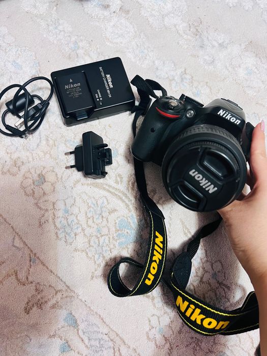 Продам фотоаппарат