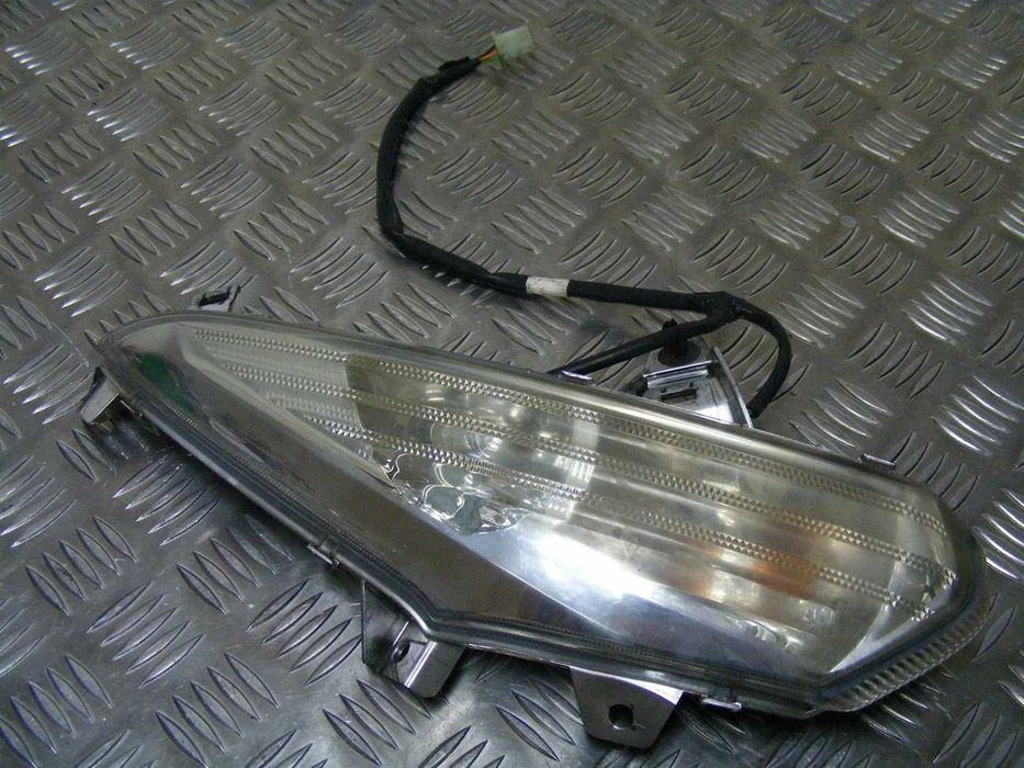 Honda ПЦХ - PCX 150 – 2014г - НА ЧАСТИ