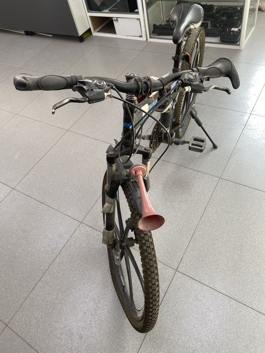 Велосипед Sport