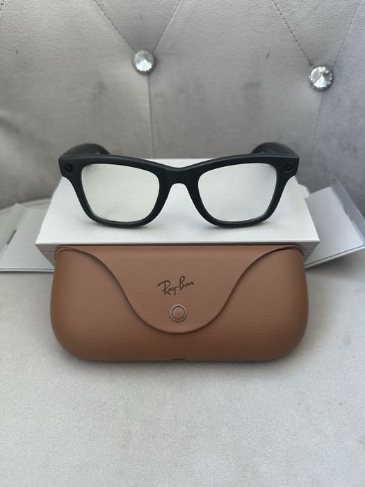 Продам очки Ray Ban оригинал
