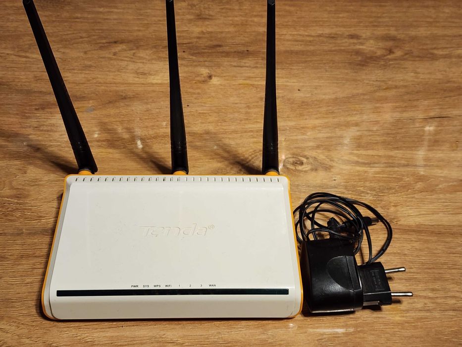 Роутер, , Хаб-свитч