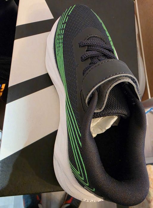 Нови детски маратонки Adidas