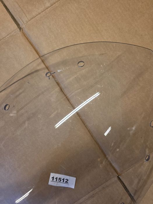 Parbriz  BMW R1200RT  2005 2008 K26 46637681434