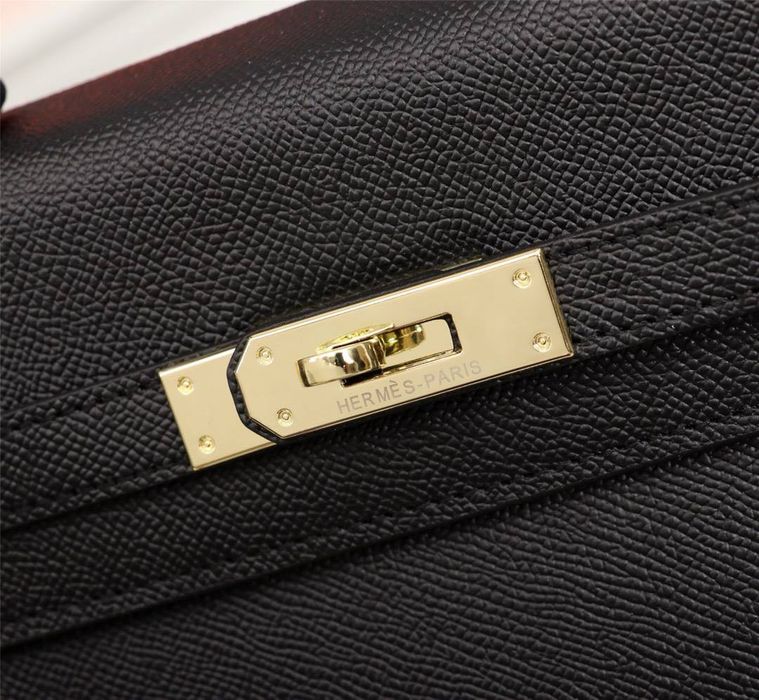 Hermes Mini Kelly 22 cm