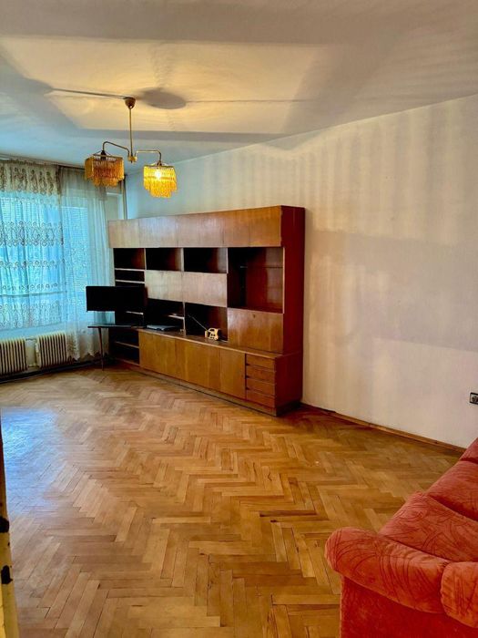 Четиристаен за продажба в ж.к Бъкстон