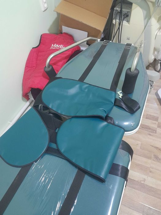 Grija tortgich apparat