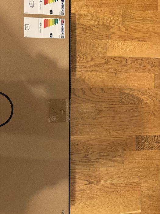 Monitor DELL 24 inch