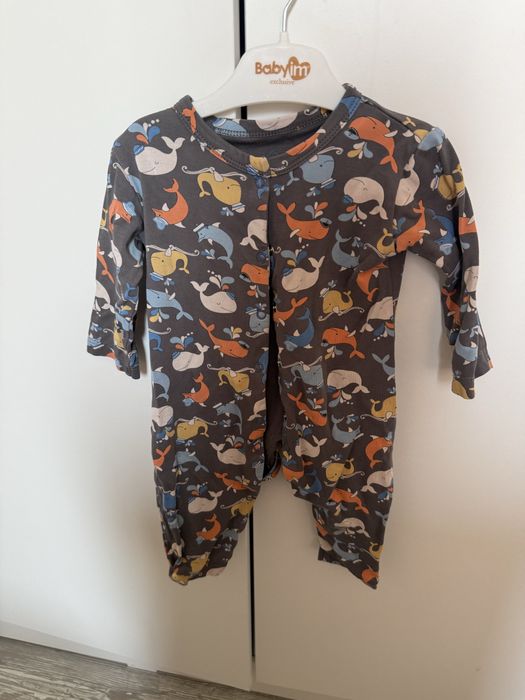 Детская одежда 3-5 месяцев