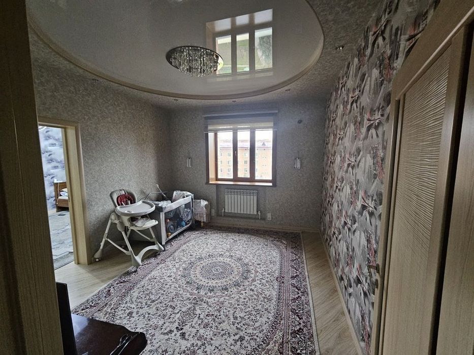 3/5/6 75м2 Мирабадский район ор-р Узбум ЖК Ассалом Сохил