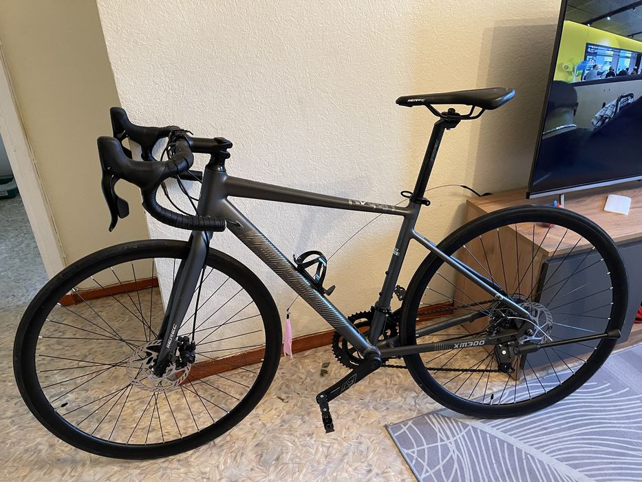 Шоссейник IIEREC XM300