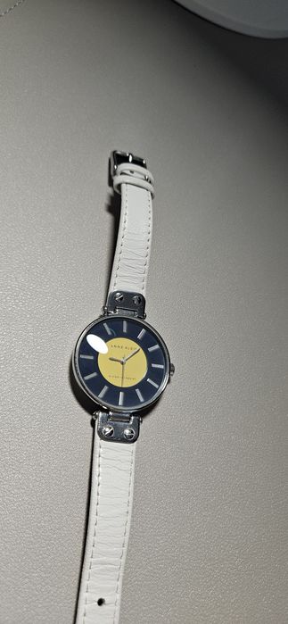 Ceas Anne Klein Quartz rezistent la apa