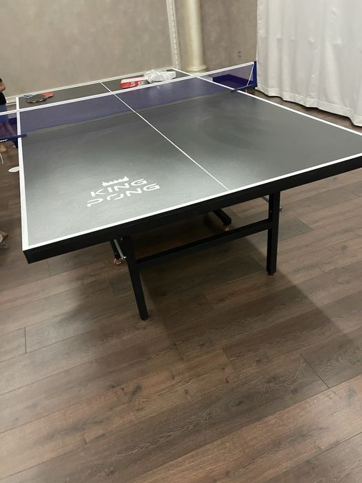 Stol tennis seh 1 chi qoldan harid qiling