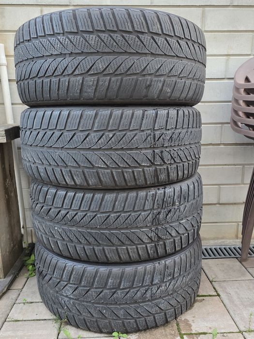 Anvelope  245/45 R19 102W  XL Viking four tech plus All Season