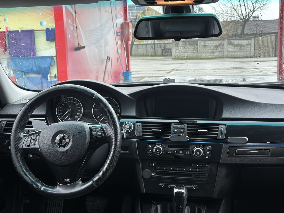 Bmw E90 / Pachet M / Automat