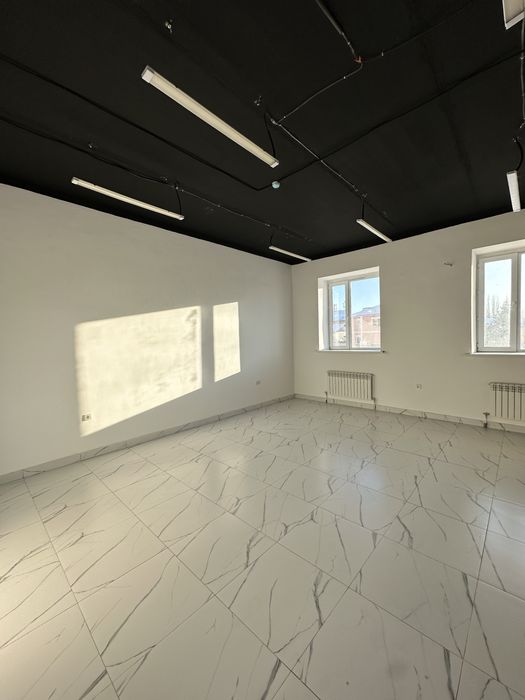 Сдам коммерческое помещение