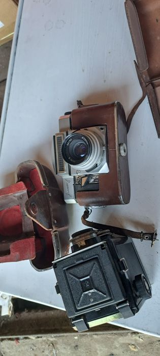 Продам фотоаппараты