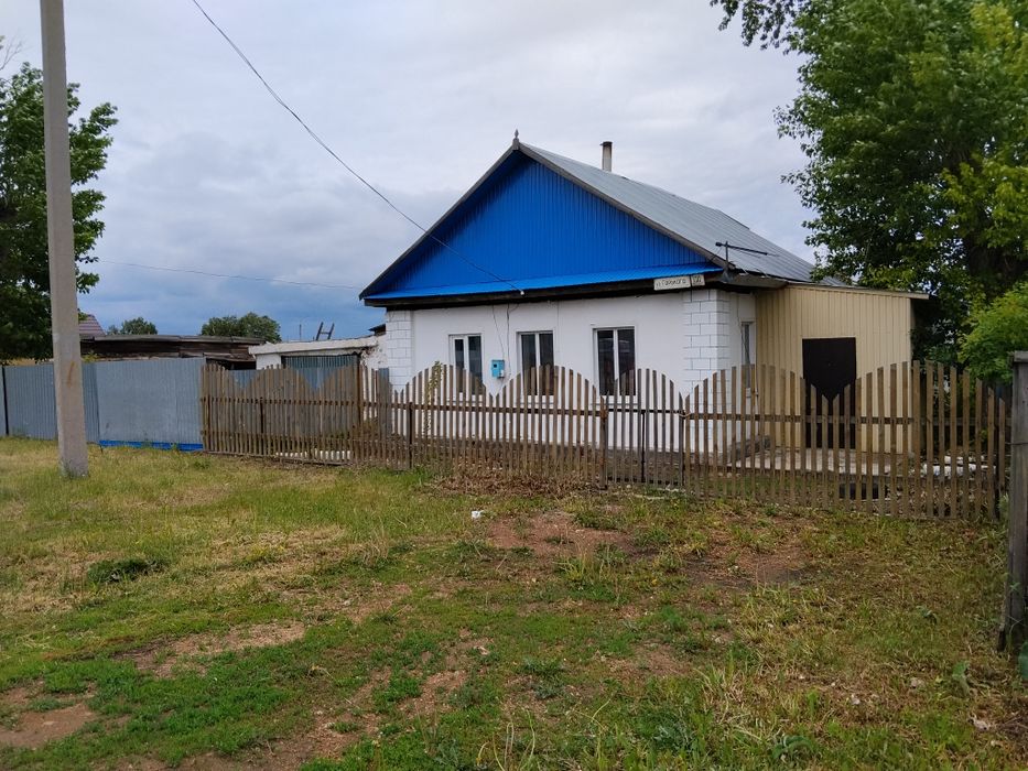 Продам частный Дом Балкашино