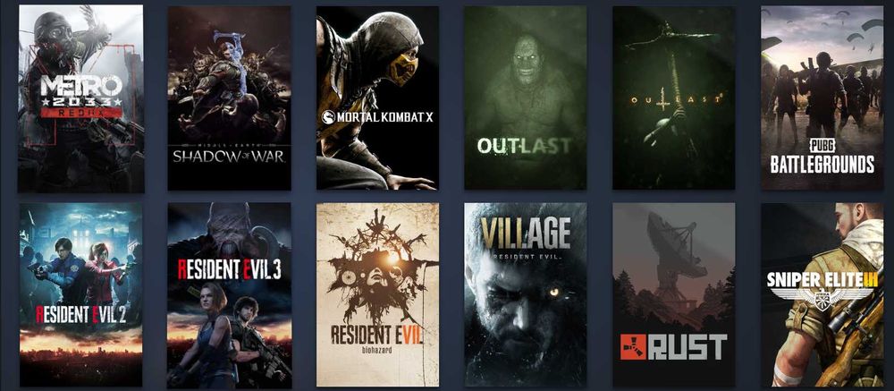 Аккаунт Steam/Dota 2/CS2