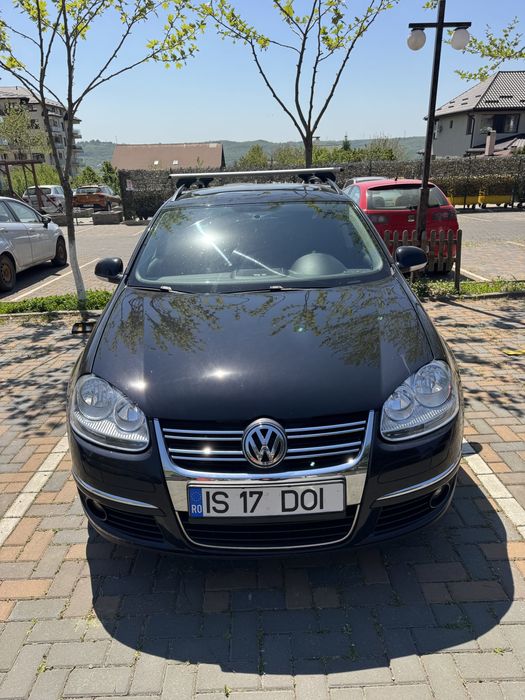 VOLKSWAGEN Golf 2008 — imagine 5