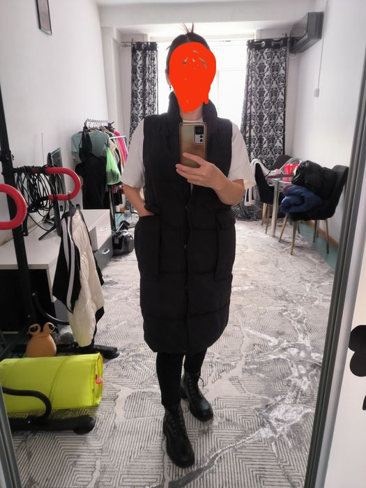 Женская верхняя одежда