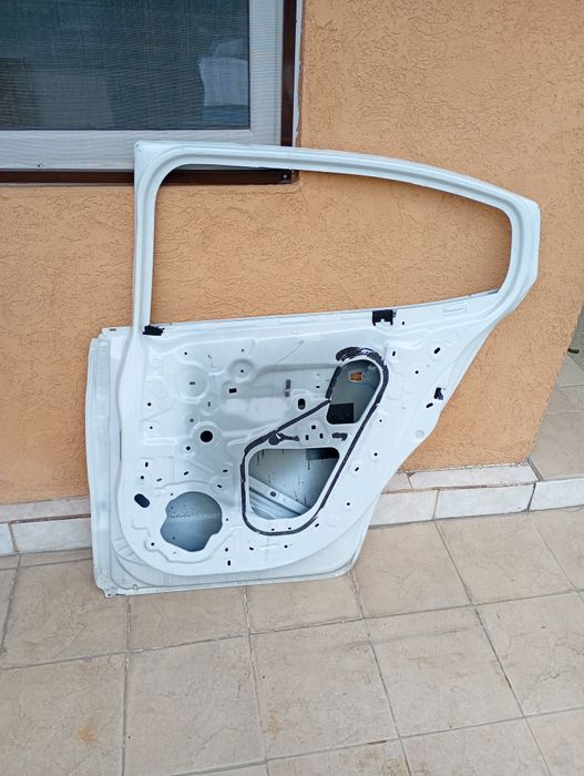 Usa dreapta spate Dacia Logan 3 2021-2026 cod 821124376r