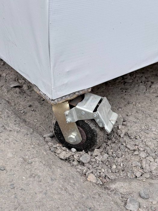 Бизнес учун Кучма дукон