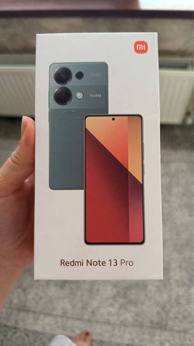 Sotiladi Redmi Not 13 pro