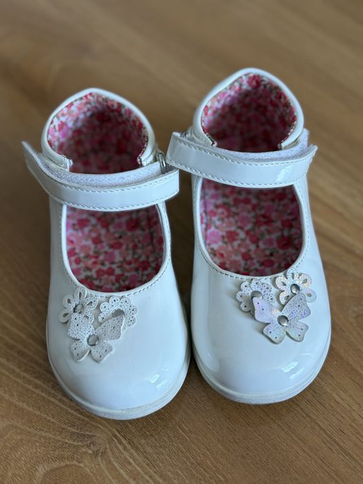 Pantofi Cupcake Couture marime 23 fetita